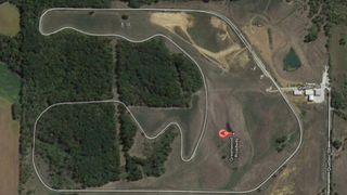 Was A Gran Turismo Track Inspired by This Abandoned Circuit in Iowa?